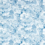 Journey of Discovery Fabric