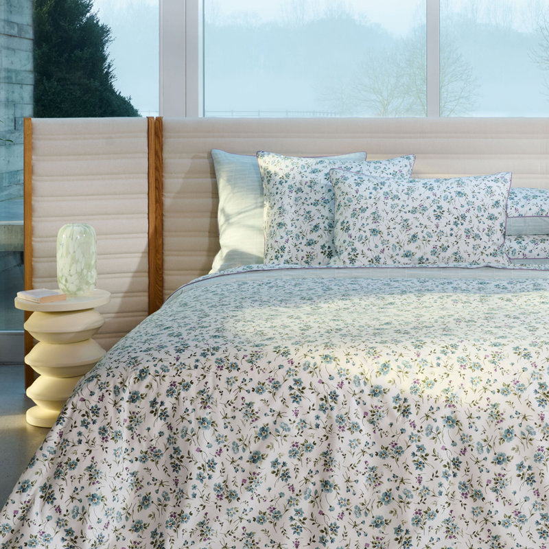 Fugace Queen duvet cover, Queen Duvet Cover