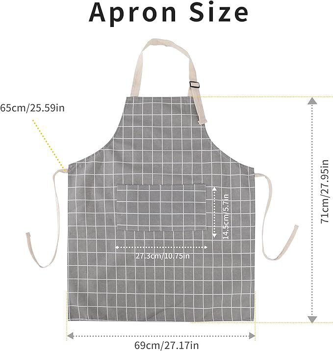 Apron Sets