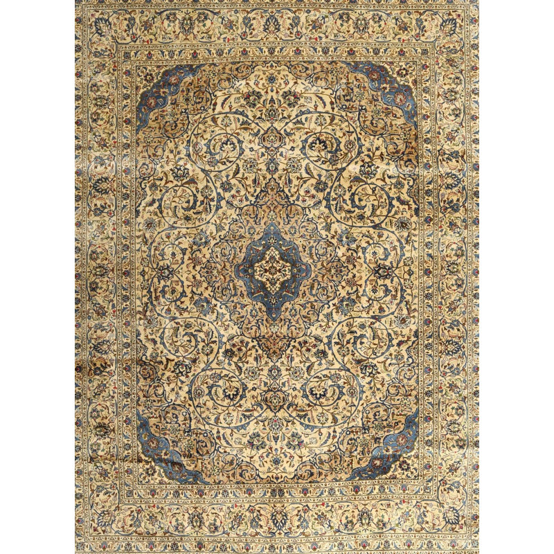 Aayden Oriental Indoor Rug, Rectangle 3' x 5'
