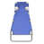 Bleue sélectionné