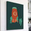 Jason Detmer - Wrapped Canvas Print-254567340