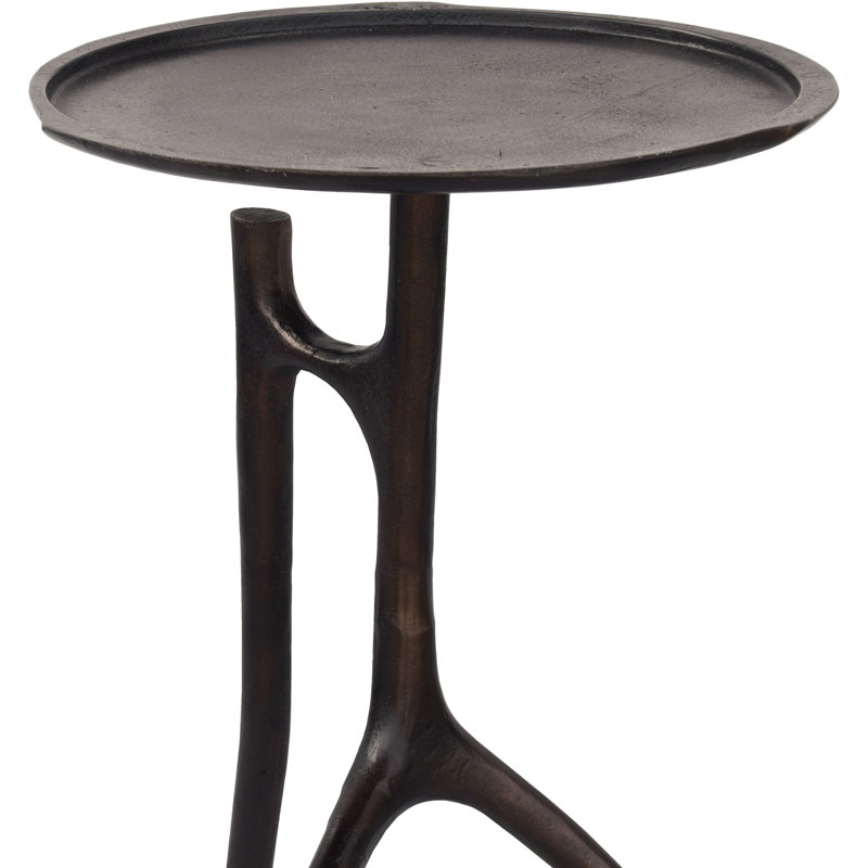 Table de bout à 3 pieds Greg