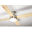132cm Ceiling Fan with Light Kit-38346204