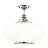 Canton 1 - Light Flush Mount