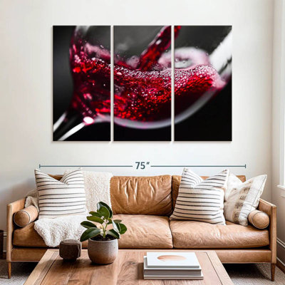 Vin rouge Yarlin