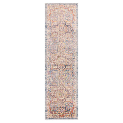 Massey Oriental Area Rug