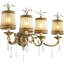 4 - Light Vanity Light