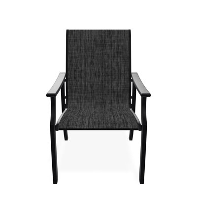 St. Catherine Polymer Outdoor Lounge Chair