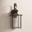 Lanterne murale d'extérieur à une ampoule Tiernan-712229979