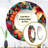 Rositta Tropical Tapestries Boho Pattern - Floral Mirror, Cottage Unique Wall Mirror, Printed Metal Art-1290971693-1313842230