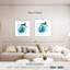 Éclaboussure de marlin bleu Brampt-109216767