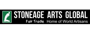 Stoneage Arts Global Logo