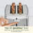 Cuisinart 2-Slice Slot Stainless Steel Toaster