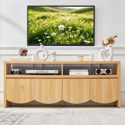 Meuble télé 60 po