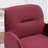 Velvet Revolving Chair-1909623014