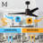 Ceiling Fan with LED Lights-82883359-1457520-5289485