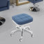 Chaise roulante réglable à hauteur réglable avec roulettes-1761556331
