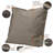 Ravenna Outdoor 4'' Back Cushion-2043268020-2043268024