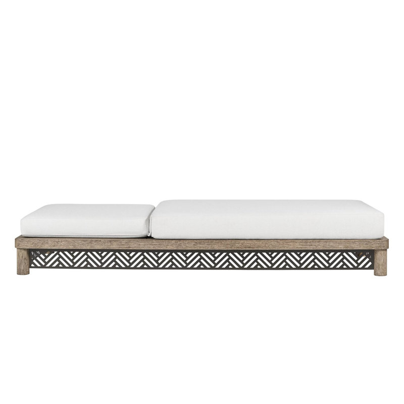 Emoto Outdoor Chaise
