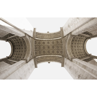 Triomphe Perspective 2 Print by Thom Filicia