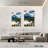Mehar Winter Train Through Banff-108547112