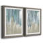 «Like a Waterfall I», ensemble de 2 reproductions-1861632228-1861632253-1861632254
