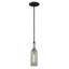 Luminaire à pot simple 1 lumières
