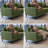 Upholstered 57'' Loveseat-113002754
