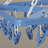 Metal Foldable Clip And Dry Hanger