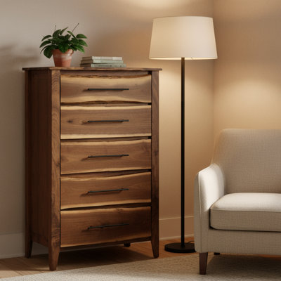 Commode 5 tiroirs Fireside Lodge Heartland