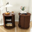Table d'appoint Mid Century Modern