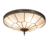 Vincent 4 - Light Flush Mount