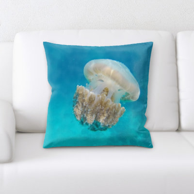 Housse et insert de coussin carré Patson