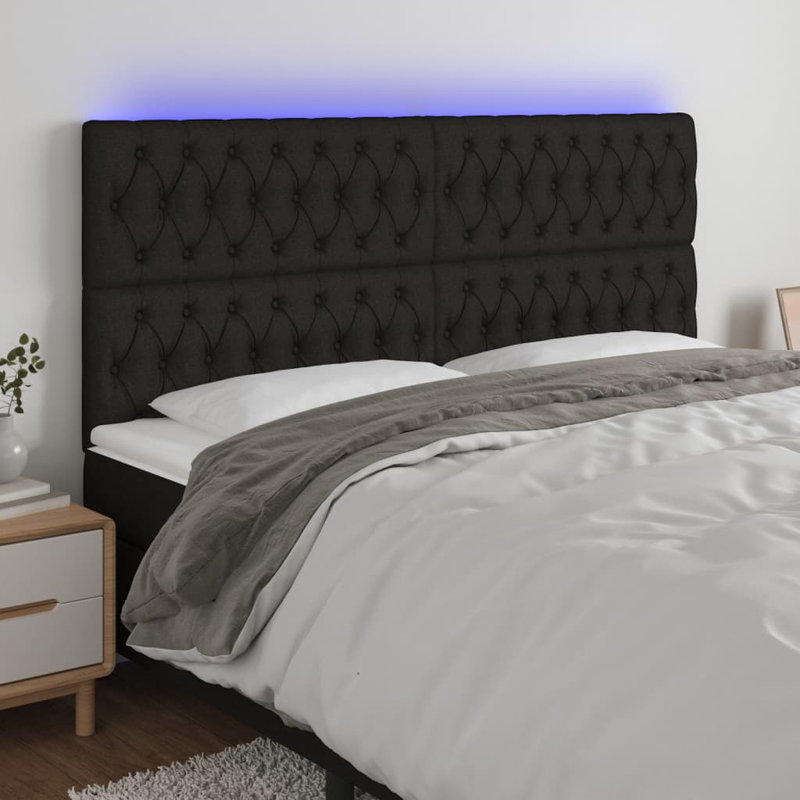 Darniece Headboard