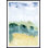 «Mountain Vale I» par Grace Popp - peinture encadrée