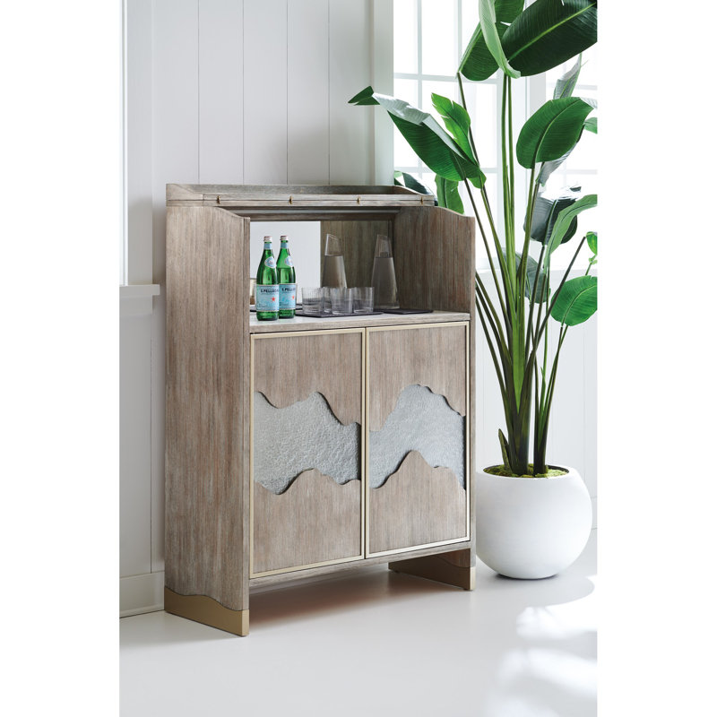 Accent Cabinet