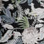 Chewning Blackout Curtain Single Panel
