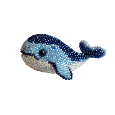 Bead Embroidery Set Bead Embroidery Kit
