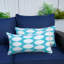 Coussin intérieur / extérieur (ensemble de 2)