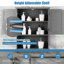Stanwick Wall Bathroom Cabinet-774563800