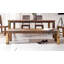 Jimena Solid Wood Dining Table-885891708