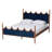 Leister Upholstered Standard Bed