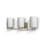 Roni 21.25" W 3-Light Dimmable Steel Vanity Light-801487312-706379963