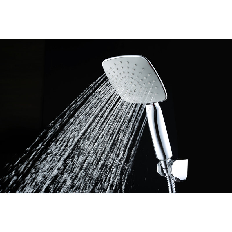 Rain Handheld Shower Head