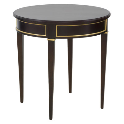 Table de bout Linea