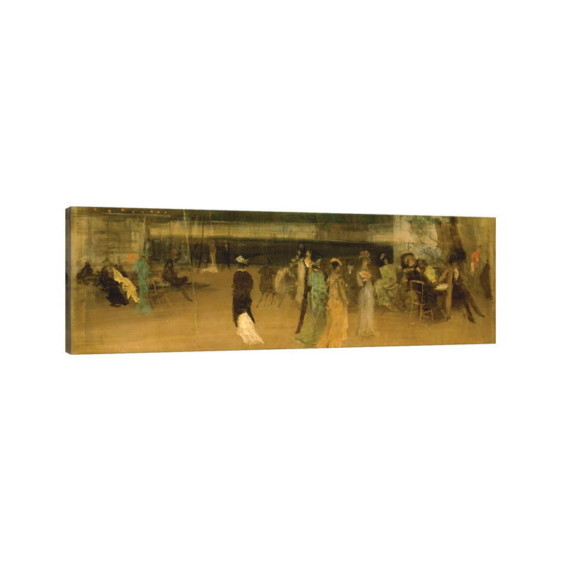 Print, 40.64 cm H x 121.92cm W x 1.905cm D, Does Not Apply