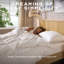 Snuggledown Scandinavian Duck Feather & Down 230 Thread Count 10.5 Tog All Year Round Duvet-27845906