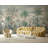 Cloudy Sky Wallpaper Elegant Chinoiserie Wall Mural-2038725224-2038725271