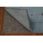 Tapis oriental tribal bleu clair Gabbeh